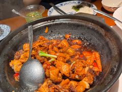 -上座云间·青年赣菜(绿茵店)