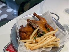 -周沫西餐厅(北京路广百百货店)