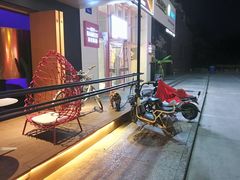 -薄荷花园音乐餐厅(邯郸店)
