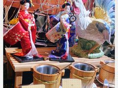 -泰谷酒店·太古码头闽菜自助餐厅