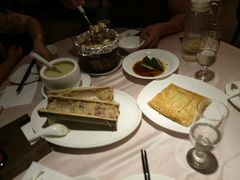 -粗茶淡饭·汉口公馆(循礼门店)