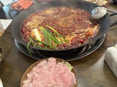 -黄潇洒老火锅(九眼桥宏济巷店)