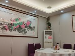 -万山楼海鲜酒家·二十三年老字号