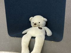 -Mr·Kuma酷么先生雪之乐园
