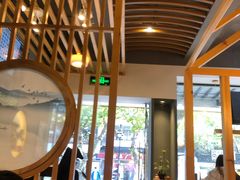 大堂-红小满休闲餐厅(十全街店)