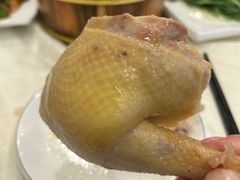 -婆婆家·湛江特色美食(福田振华路店)