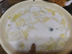 -多哥水傣味餐厅(司马巷店)