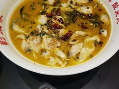 -刘东家老碗(紫荆山路店)