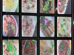-海鲜人家(吕四店)