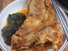 -元堂脊骨土豆汤(明洞2号店)