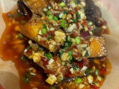 -肉店炸炸炸·爆汁孜然牛肉