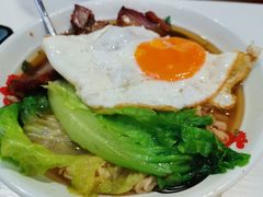 -食运茶餐厅(文化宫店)