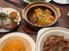 -大树餐厅(益田假日店)