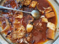 -解家河南菜(商鼎路店)