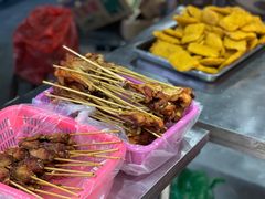 -思思油炸(会堂东路店)