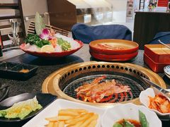 -神户赤童日式烤肉伙伴(东直门店)