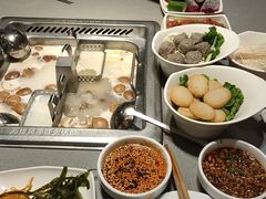 -海底捞火锅(金光华店)