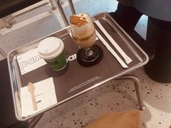 -Pam Coffee