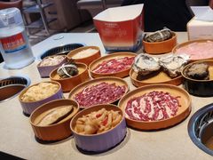 -海底捞大排档火锅(打浦路店)