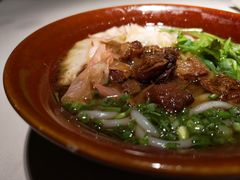 花溪牛肉粉-黔香阁(大上海时代广场店)
