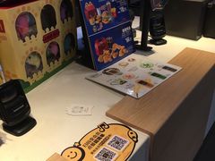 -麦当劳(无锡滨湖万达店)