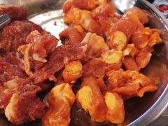 -英雄故事地摊烤肉(马驹桥店)