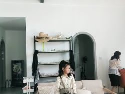 -宝贝家族国际影像馆(东郊记忆店)