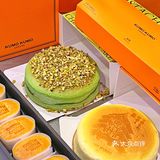 惠州首店‼爱马仕蛋糕KUMO终于被我盼来了