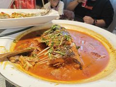 -7号院家宴.烧鸽子(门头沟店)