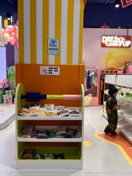 -LuckyStar幸运星家庭娱乐中心(东莞国贸店)