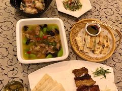 -一江春水·杭帮臻宴(三台山店)