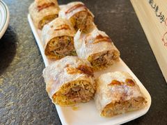 -福苗小骆驼烧烤(中关村店)