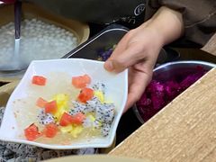 -串妹花式冰粉(乐山总店)
