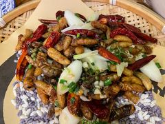 -亮欢寨(凯里总店)