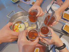 -椰小鸡·琼州糟粕醋(美兰缤纷城店)