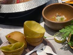 -牛New寿喜烧(中山公园龙之梦店)