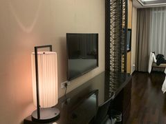 -杭州西湖艺联君亭酒店(黄龙体育中心地铁口店)