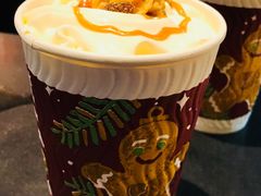 -COSTA COFFEE(上海月星环球港店)