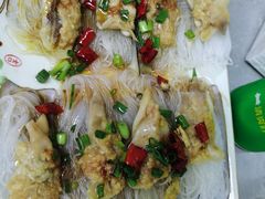 -林记潮汕海鲜砂锅粥(平潭店)