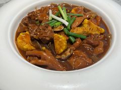 -悦海·家宴·冰花皮皮虾大锅贴(宝龙店)