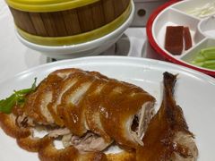 -惠丰堂饭庄·烤鸭·京味菜(民族大学店)