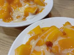 超级芒果绵绵冰-一心冰品(迎津街店)