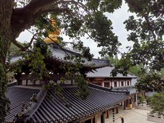 -径山寺