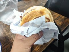 -秦豫肉夹馍(骡马市总店)