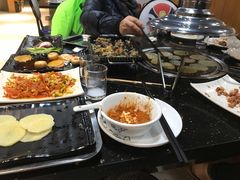 -丹东丛炟海鲜烧烤(江艺路店)