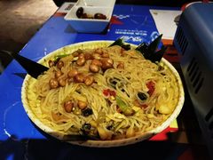 -老表记广西宵夜螺蛳鸭脚煲(西大店)