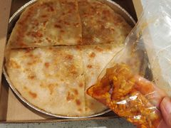 -甲乙饼·手工牛肉饼(东方广场店)