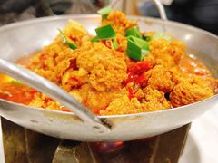 干锅鱼籽-新新湘菜馆(新中街二条店)
