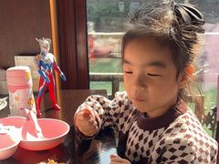 -通安客栈中餐厅·何家小馆