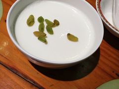-东方亚克西餐厅(西康路店)
